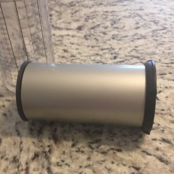 Kitchen art measuring cup - Picture 8 of 9